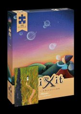 Dixit Puzzle Detours 500 dílků