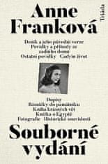 Anne Franková: Anne Franková - Souborné vydání