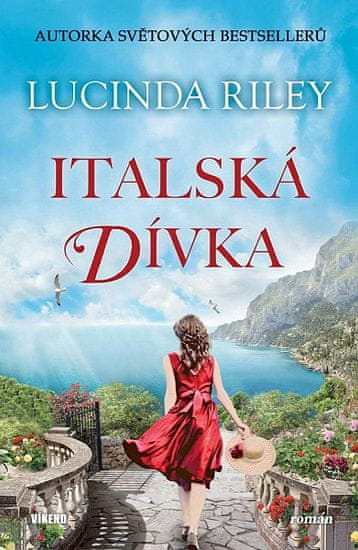 Lucinda Riley: Italská dívka