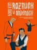 Boris Vian: Rozruch v Andénách - Komiksový román