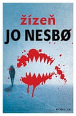 Jo Nesbo: Žízeň