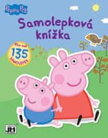 Prasatko peppa knizka