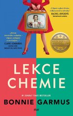 Bonnie Garmus: Lekce chemie