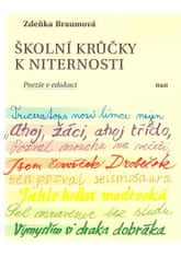 Zdeňka Braumová: Školní krůčky k niternosti - Poezie v edukaci