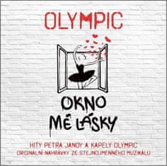 Olympic: Okno mé lásky