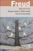 Sigmund Freud: Krysí muž a Vlčí muž - Slavné klinické případy