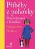 Philippa Perry: Příběhy z pohovky - Psychoterapie v komiksu