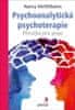 Nancy McWilliams: Psychoanalytická psychoterapie - Příručka pro praxi