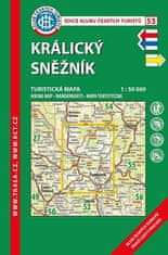 KCT 53 Králický Sněžník 7.vyd.2022