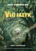 Sam Thompson: Vlčí jazyk - Magický příběh o magickém přátelství se zvířaty ...