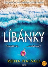 Rona Halsall: Líbánky