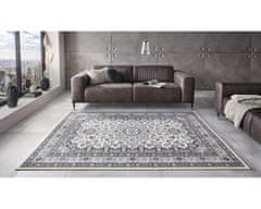 NOURISTAN Kusový koberec Mirkan 104107 Grey 120x170