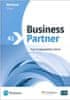 Pegg Ed: Business Partner A1 Workbook