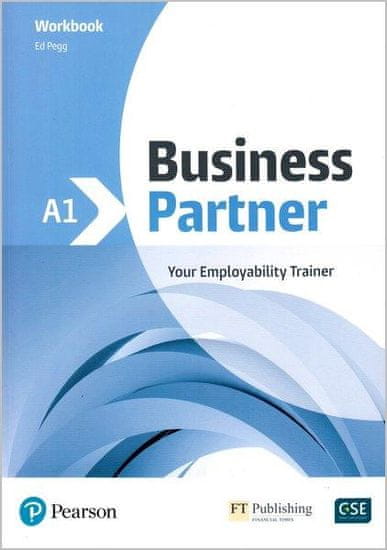 Pegg Ed: Business Partner A1 Workbook