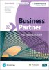 Dubicka Iwona: Business Partner B2 Coursebook & eBook with MyEnglishLab & Digital Resources, 2nd