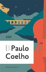 Coelho Paulo: Alef