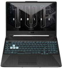 ASUS TUF Gaming A15 (FA506QM-HN008) - použité