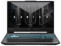 ASUS TUF Gaming A15 (FA506QM-HN008) - použité