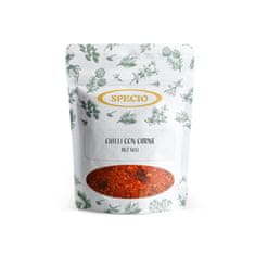 Specio Chilli con carne bez soli 70g