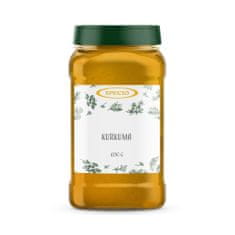 Specio Kurkuma 650g - dóza