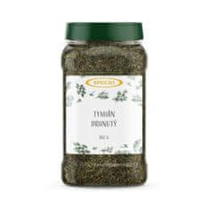 Specio Tymián drhnutý 180g - dóza