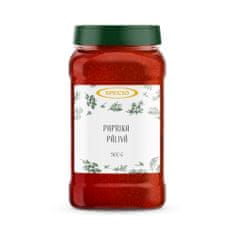 Specio Paprika pálivá 100 ASTA 500g - dóza