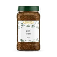 Specio Kmín mletý 550g - dóza