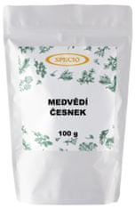 Specio Medvědí česnek 100g