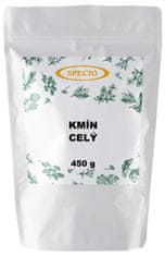 Specio Kmín celý 450g