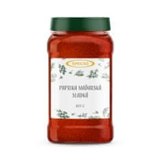 Specio Paprika maďarská sladká 600g - dóza