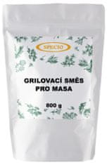 Specio Grilovací směs pro masa 800g