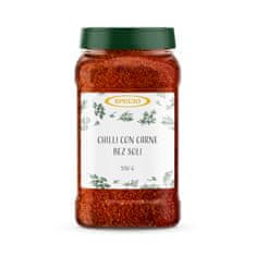 Specio Chilli con carne bez soli 550g - dóza