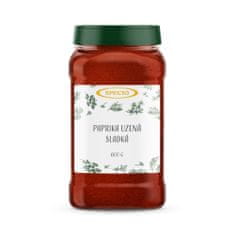 Specio Paprika uzená sladká 600g - dóza