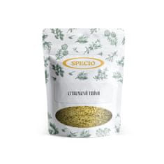 Specio Citronová tráva 20g