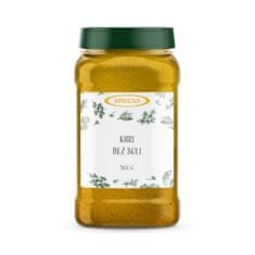 Specio Kari bez soli 500g - dóza