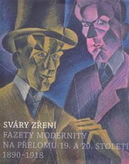 Sváry zření - Petr Wittlich