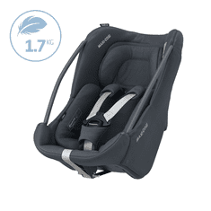 Maxi-Cosi Coral 360 autosedačka Essential Graphite