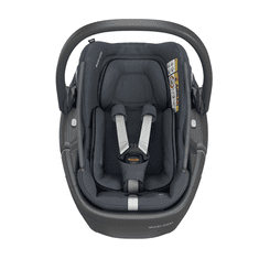 Maxi-Cosi Coral 360 autosedačka Essential Graphite