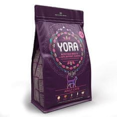 YORA Cat Adult granule z hmyzu pro kočky 3,75kg