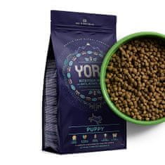 YORA Dog Puppy granule z hmyzu pro štěňata 1,5kg