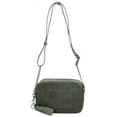 Joummabags Dámská kabelka PEPE JEANS DONNA Green / Olivově zelená, 7275232