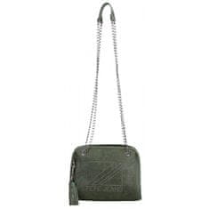 Joummabags Dámská kabelka PEPE JEANS DONNA Green / Olivově zelená, 7275332