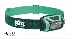 Petzl  Čelovka - Tikkina zelená 2022