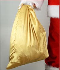 Korbi Oblečení Santa Clause, 10 dílné oblečení Santa Clause, velikost 3XL