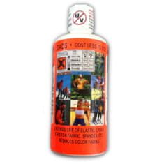 Atsko SPORT WASH láhev 532 ml - antialergický prací prostředek na sportovní oděvy, 18 dávek