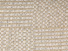 Beliani Jutový koberec 140 x 200 cm béžový ADABAG