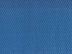 Beliani Venkovní koberec 120 x 180 cm modrý ETAWAH
