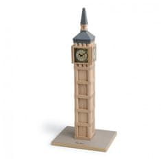 Erzi Erzi malý architekt Big Ben