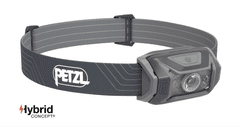 Petzl  Čelovka - Tikka šedá 2022