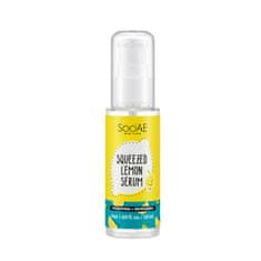 Soo'AE SQUEEZED LEMON SÉRUM 50ml